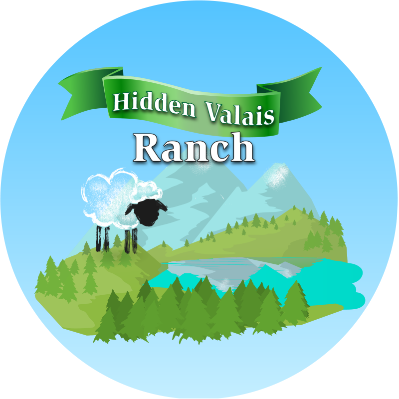 Hidden Valais Ranch